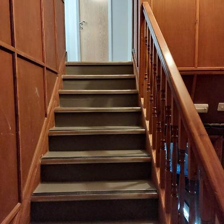 バーンスタプル Ebberley Arms Bed & Breakfast エクステリア 写真