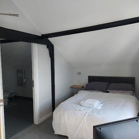 バーンスタプル Ebberley Arms Bed & Breakfast エクステリア 写真